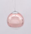 Подвесной светильник LUMINA DECO Ibiza LDP 108-300 R.GD