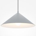 Подвесной светильник Maytoni Basic colors MOD167PL-01GR