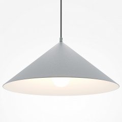 Подвесной светильник Maytoni Basic colors MOD167PL-01GR