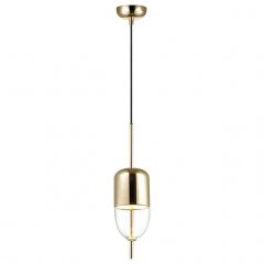 Подвесной светильник Odeon Light Larus 4620/12L
