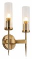 Бра Zortes CANDLE ZRS.16204.2