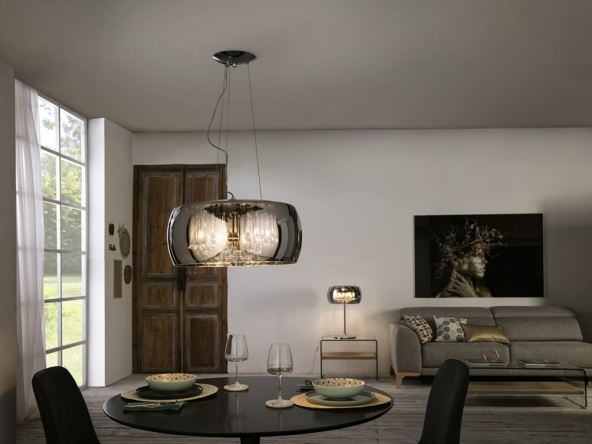 Подвесной светильник Argos Ø50 DIMABLE
