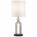 Настольная лампа декоративная Odeon Light Bagel 5410/1T