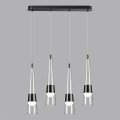 Подвесной светильник Odeon Light Lump 5044/42L