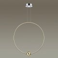 Подвесной светильник Odeon Light Gota 4337/27L