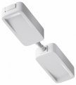 Соединитель гибкий для треков Maytoni Accessories for tracks Radity TRA084C-W-12