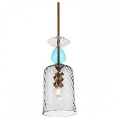 Подвесной светильник ST-Luce Illuvio SL1147.703.01