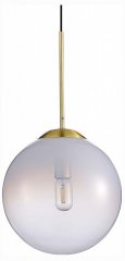 Подвесной светильник ST-Luce Cassius SL1190.213.01
