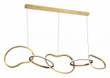 Подвесной светильник ST-Luce Abra SL6505.203.50