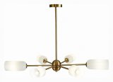 Люстра на штанге ST-Luce Treviso SL1180.202.06