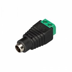 Соединитель ленты с разъемом МАМА Arlight  018058(1)