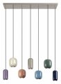 Подвесной светильник Odeon Light Ovali 5053/7A