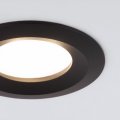 Встраиваемый светильник Elektrostandard Dial a053332