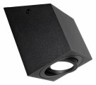 Накладной светильник LUMINA DECO Feldi LDC 8061-L BK