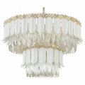 Подвесная люстра Favourite Frons 2734-9PC