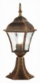 Наземный низкий светильник ST-Luce Domenico SL082.205.01
