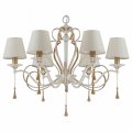 Подвесная люстра Favourite Silena 2635-6P