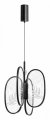 Подвесная люстра Odeon Light Piuma 6665/38L