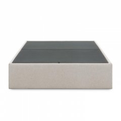 Кровать Matters c ящиком для хранения 150x190 бежевая