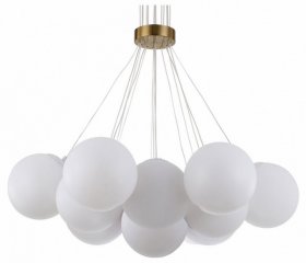Подвесная люстра Kink Light Алди 08475-13,20