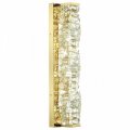 Бра Odeon Light Straza 4999/15WL