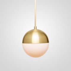 Подвесной светильник Imperiumloft Cedar & Moss 40.1208