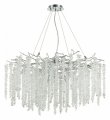 Подвесная люстра Odeon Light Banche 5004/14