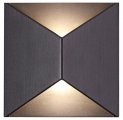 Накладной светильник Odeon Light Tibro 3907/10WL