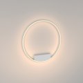 Накладной светильник Maytoni Rim MOD058CL-L50W3K