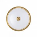 Накладной светильник Odeon Light Marsei 4824/3C