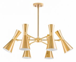 Люстра на штанге Lightstar Dumo 816061