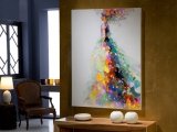 Картина Neo Gala 90x120