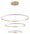 Подвесной светильник Zortes RINGOLIGHT ZRS.33320.75C