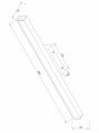 Подсветка для зеркала Maytoni Fichte MIR012WL-L14W4K