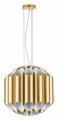 Подвесная люстра Lightstar Siena 720442