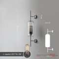 Бра Imperiumloft CATCH WALL CATCHWALL01