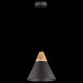 Подвесной светильник Maytoni Bicones P359-PL-220-C