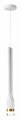 Подвесной светильник Odeon Light Nilo 4384/5L