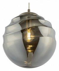 Подвесной светильник Maytoni Vinare P074PL-01N