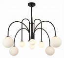 Люстра на штанге ST-Luce Jineto SL1204.402.08