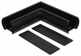 Соединитель угловой L-образный для треков накладных Elektrostandard Slim Magnetic a065259