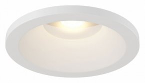 Встраиваемый светильник Maytoni Yin DL034-2-L8W