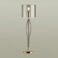 Настольная лампа декоративная Odeon Light Tower 4850/1T