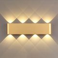 Накладной светильник Odeon Light Magnum 3893/8WL