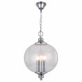 Подвесной светильник ST-Luce Lateria SL362.103.03