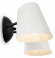 Бра Freya Nordic FR5127WL-02B