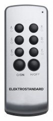 Контроллер с пультом ДУ Elektrostandard Y a031675