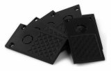 Набор заглушек для трека боковая Elektrostandard Slim Magnetic a057204