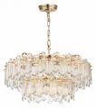 Подвесная люстра Odeon Light Bullon 5069/22