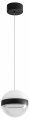 Подвесной светильник Odeon Light Roni 5075/9L